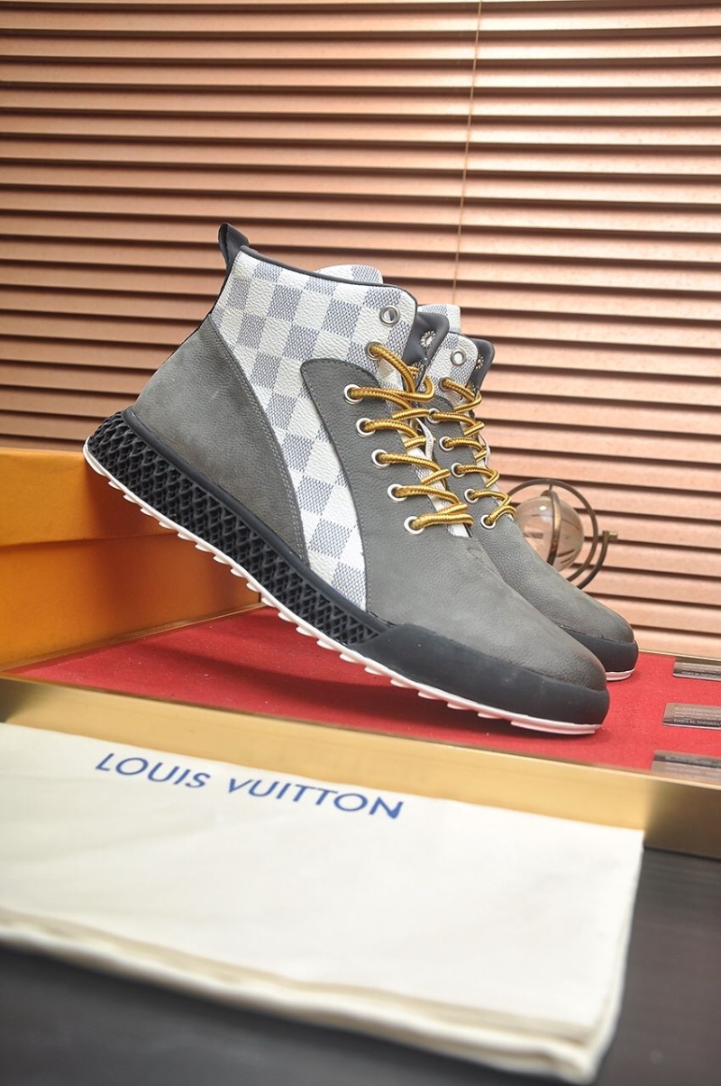 Louis Vuitton Sneakers